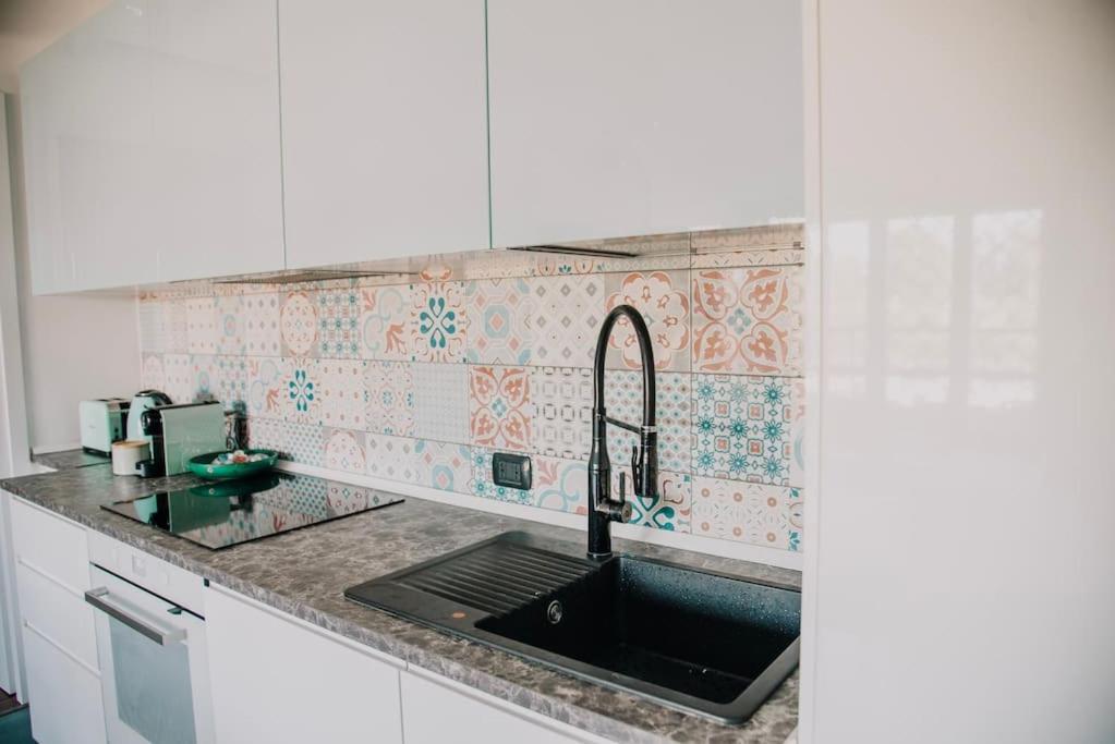 דירות פיומיצ'ינו Poccio House מראה חיצוני תמונה