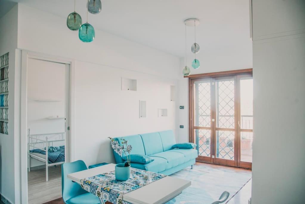 דירות פיומיצ'ינו Poccio House מראה חיצוני תמונה