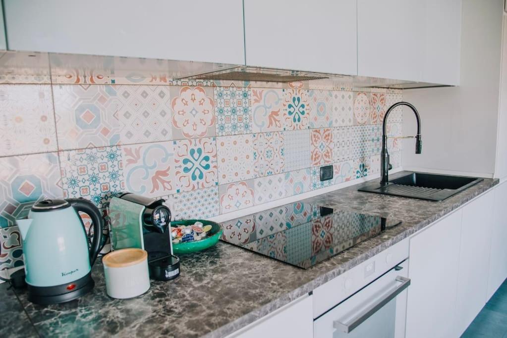 דירות פיומיצ'ינו Poccio House מראה חיצוני תמונה